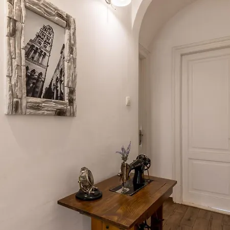 Lejlighed Heritage Old Town Split-2 *