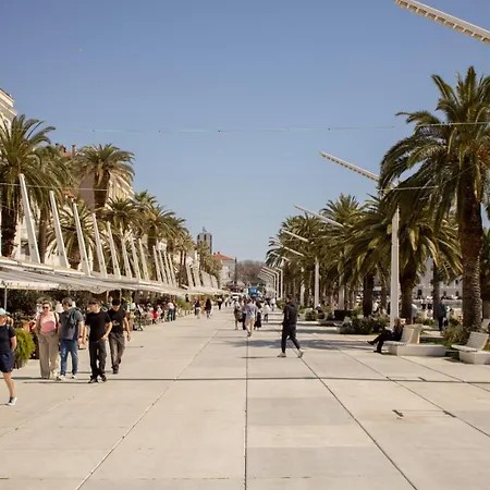 Heritage Old Town Split-2 Split
