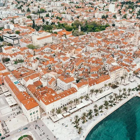 Lejlighed Heritage Old Town Split-2 Split